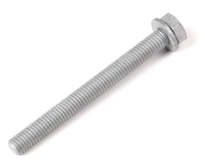 Mini Hex Bolt (M8x80) 07119907357